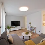 Malemi Apartman *
