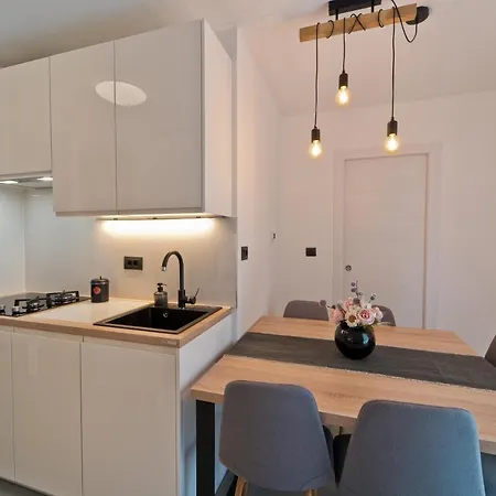 Malemi Apartman Pula