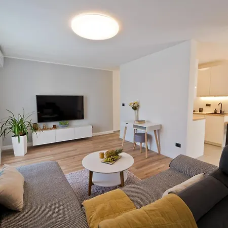 Apartamento Malemi Pula