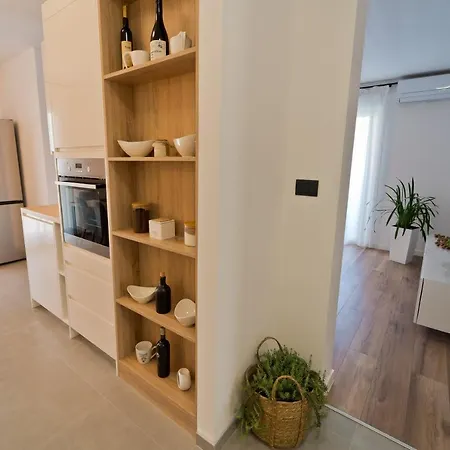 Apartamento Malemi Pula