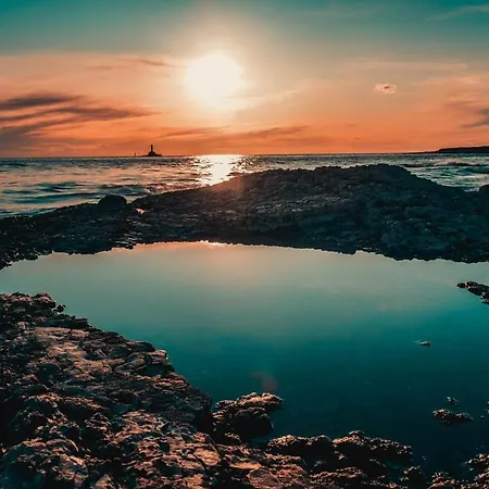 Apartamento Malemi Pula