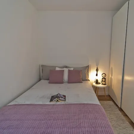 Malemi Apartman Pula