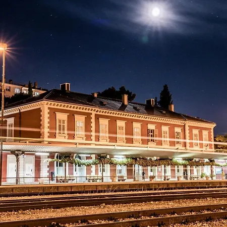 Malemi Apartamento Pula