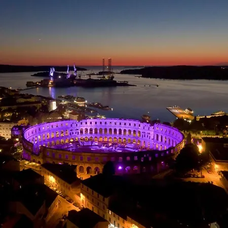 Apartamento Malemi *