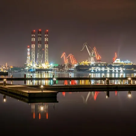 Apartamento Malemi *