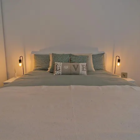 Malemi Apartamento