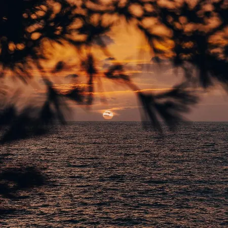 Malemi Apartamento *