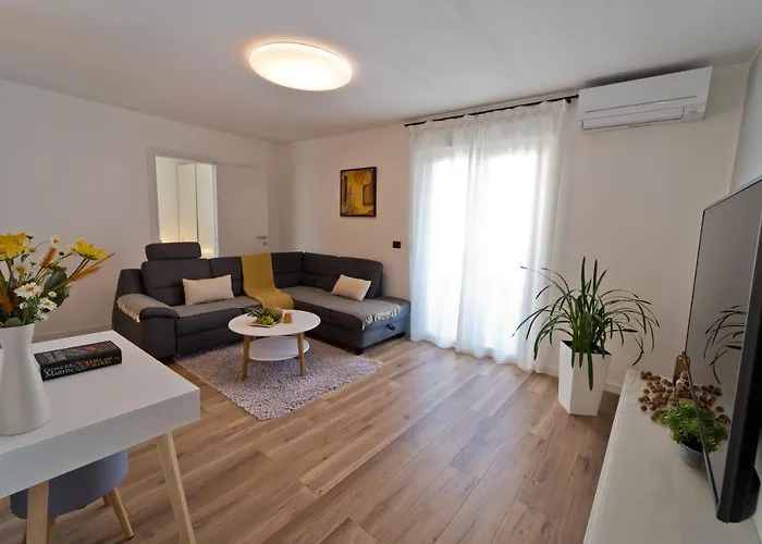 Apartamento Malemi