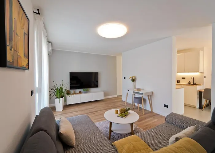 Malemi Apartamento *