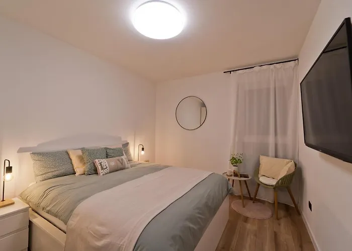 Malemi Apartamento *