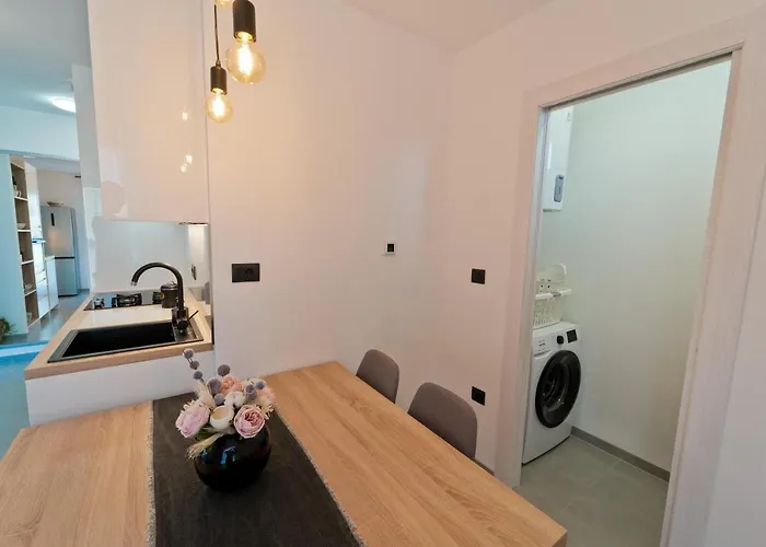 Malemi Apartamento *