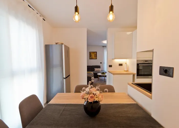 Malemi Apartamento