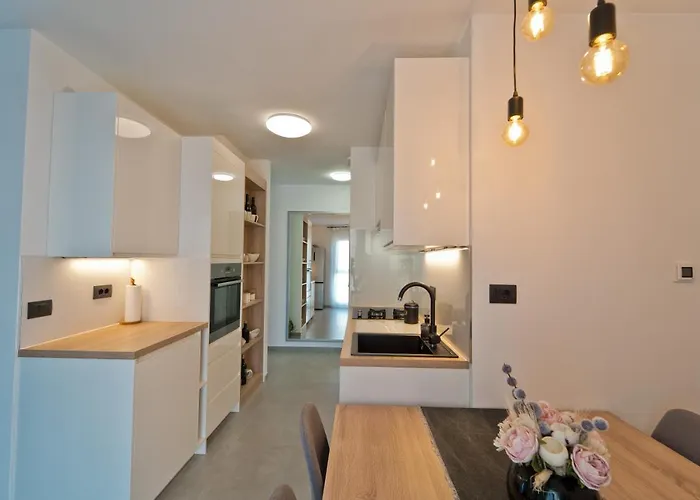 Malemi Apartamento *