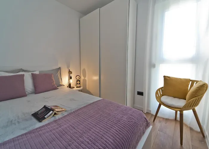Malemi Apartamento