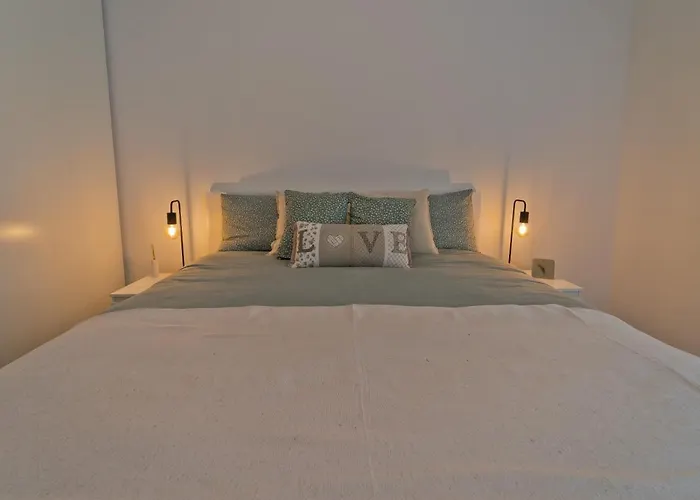 Malemi Apartamento