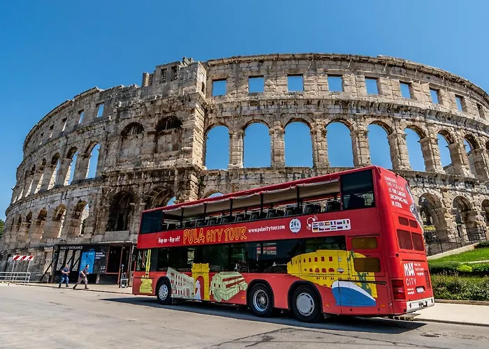 Malemi Appartamento *