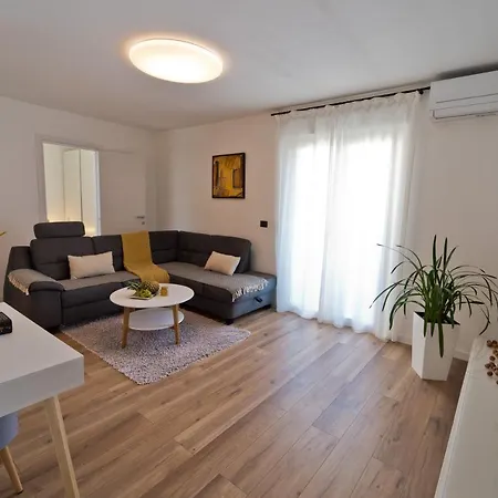 Apartment Malemi