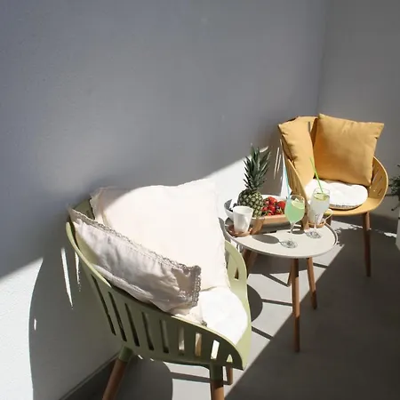 Apartment Malemi Pula