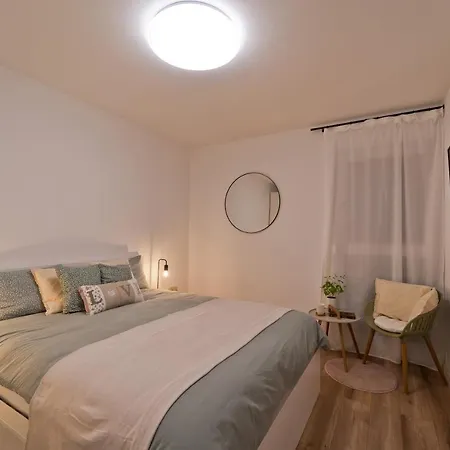 Malemi Apartment *