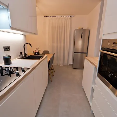 Malemi Apartment Pula