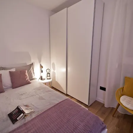 Apartment Malemi Pula
