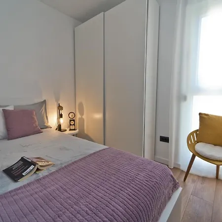 Malemi Apartment