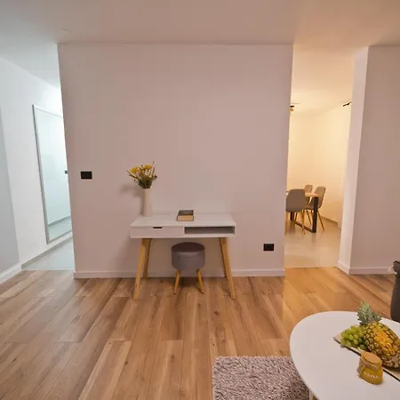 Malemi Apartment