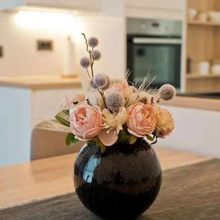 Malemi Apartment
