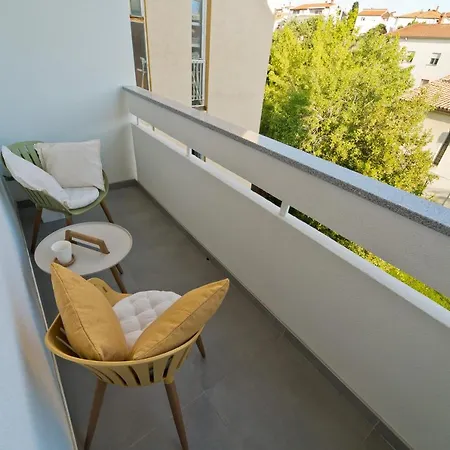 Apartment Malemi Pula