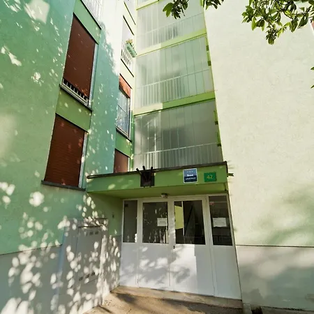 Apartment Malemi Pula