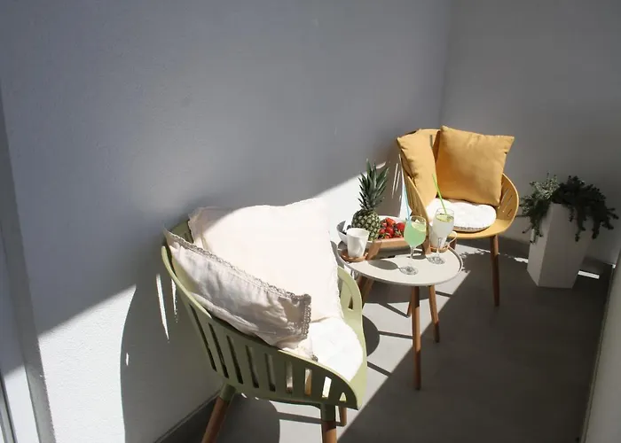 Apartmán Malemi Pula