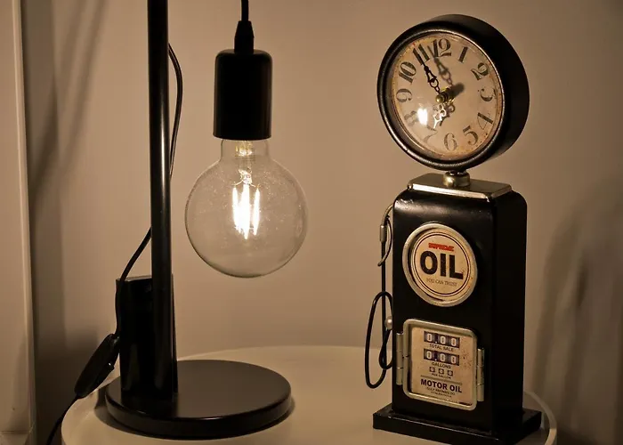 Malemi Apartmán Pula