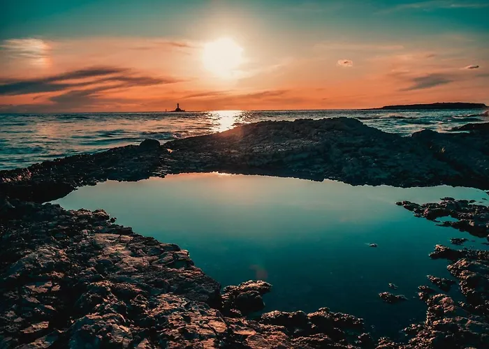 Apartmán Malemi Pula