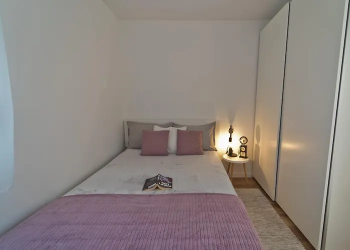 Malemi Apartmán Pula