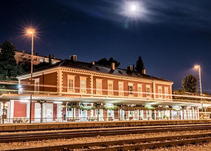 Malemi Apartmán Pula