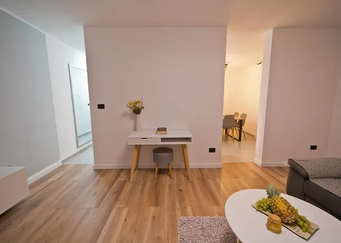 Malemi Apartmán
