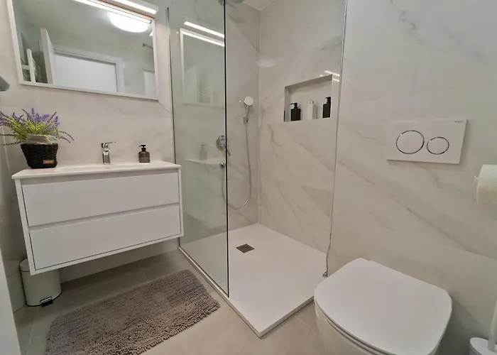 Malemi Apartmán *